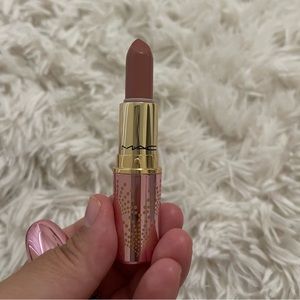 M.A.C. Cosmetics “I’ve Been Naughty!” Lipstick (NIB)